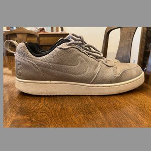 Nike Court Borough Lows, Men's 9